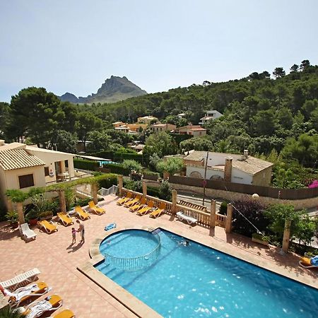 Cala de Sant VicencPinos Altos 10公寓 外观 照片