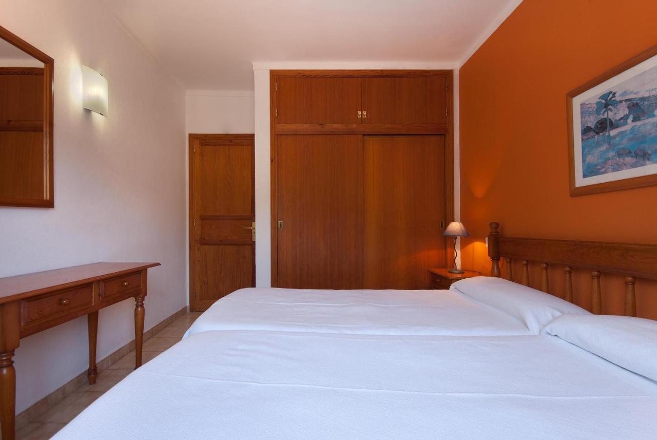 Cala de Sant VicencPinos Altos 10公寓 外观 照片