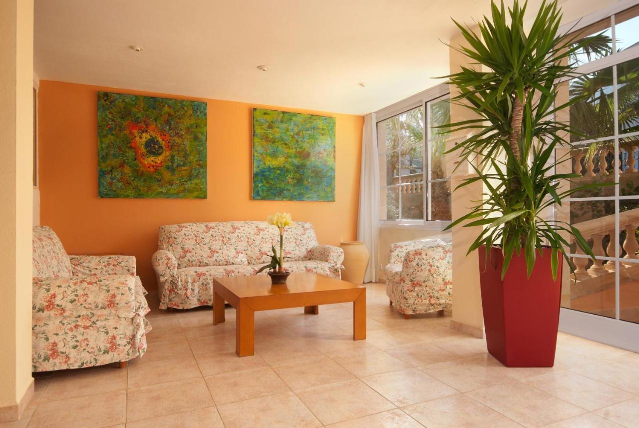 Cala de Sant VicencPinos Altos 10公寓 外观 照片