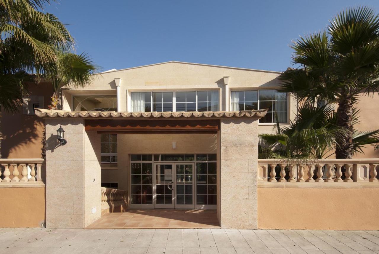 Cala de Sant VicencPinos Altos 10公寓 外观 照片