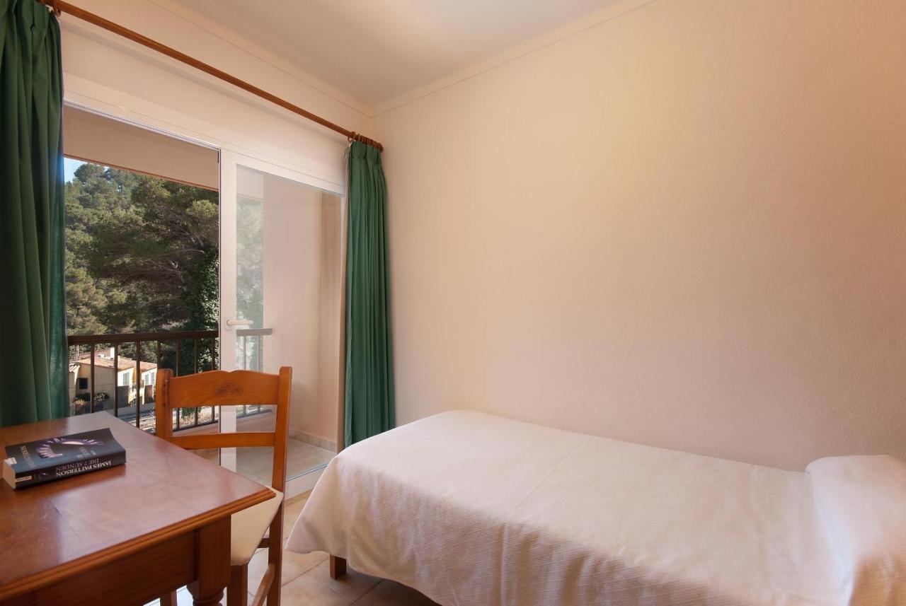 Cala de Sant VicencPinos Altos 10公寓 外观 照片