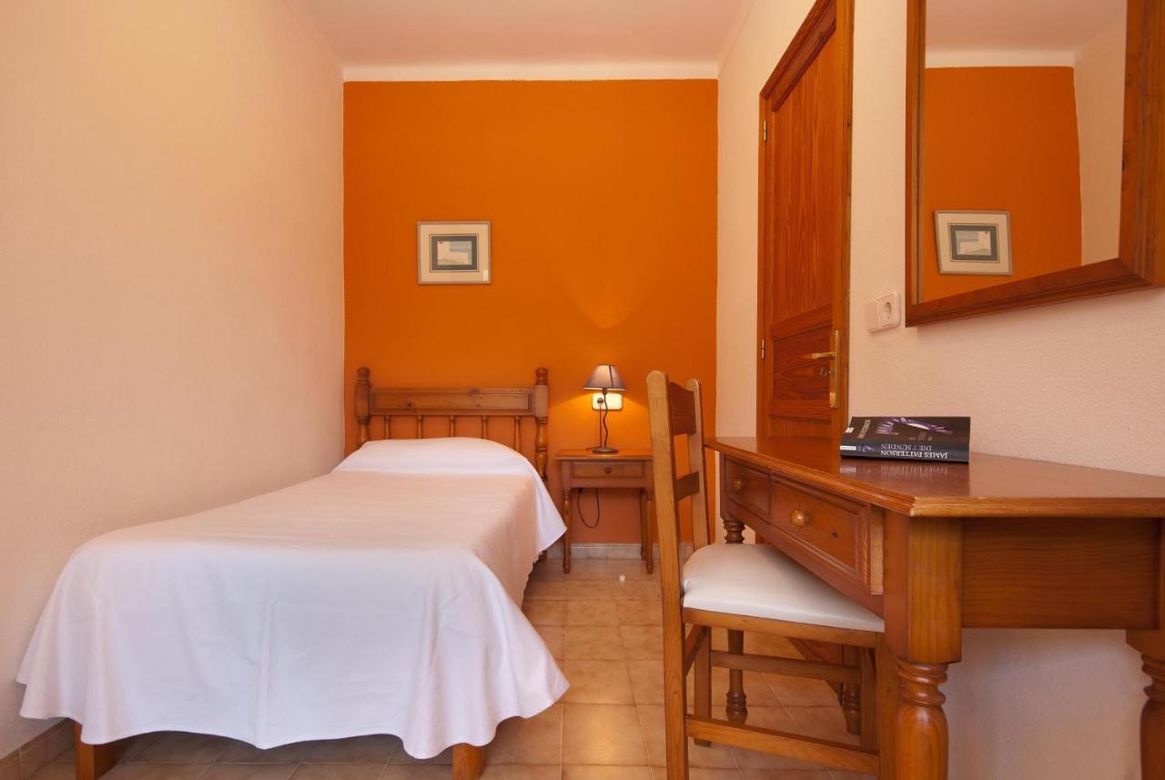 Cala de Sant VicencPinos Altos 10公寓 外观 照片